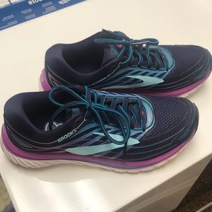 Brooks glycerin 15